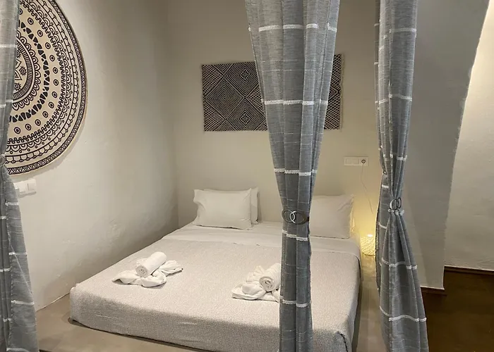 Rhodes Old Town Harmony Suite Rhodes City