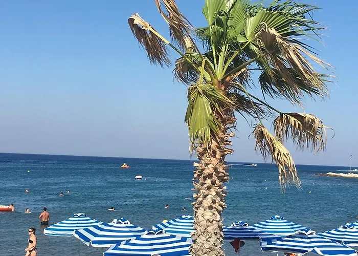 Rhodian Treasjure Spiridione Studios Faliraki