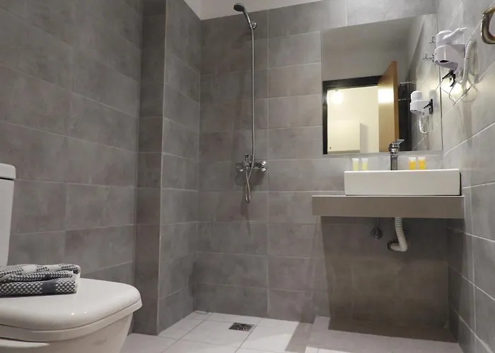 Coco Studios Faliraki