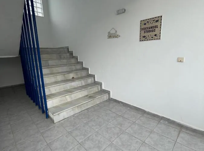 Dodekanisos Studios Faliraki