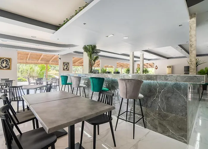 Huisdiervriedelijke Sotirakis Standard Room 13 Faliraki