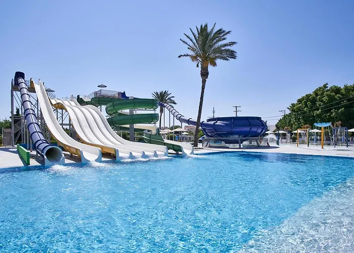 Ialysos (Rhodes) Hotels