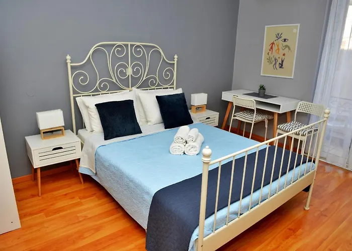 Zeus Studios Rhodes City