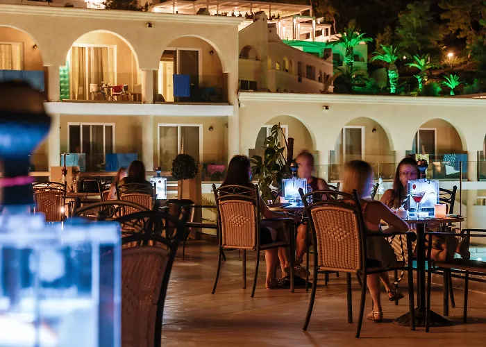 Resorts près de Lindos