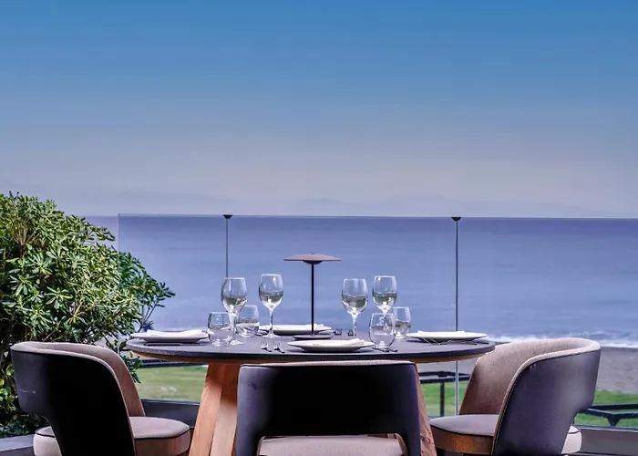 Ammades All Suites Beachhotel & Spa-Adults Only Faliraki