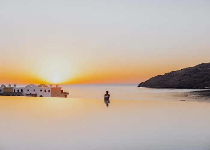 Hotel vicino a Plakia Beach