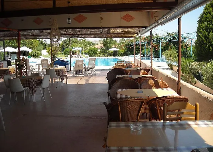 Gondola Hotel Faliraki