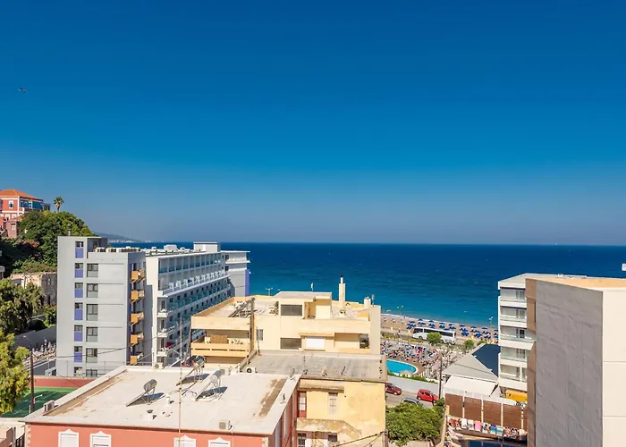 Rhodes City Pet friendly Vacation Rentals