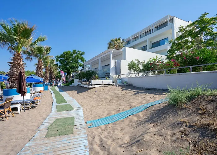 Lido Star Faliraki