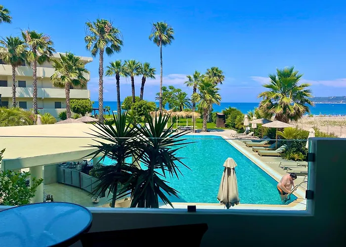 Ixia Dream Hotel - Adults Only