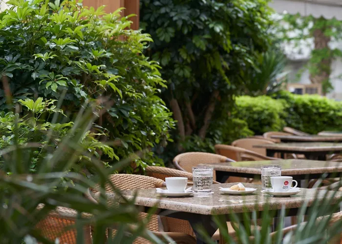 Rhodes City hotels near Kahal Kadosh Shalom Synagogue