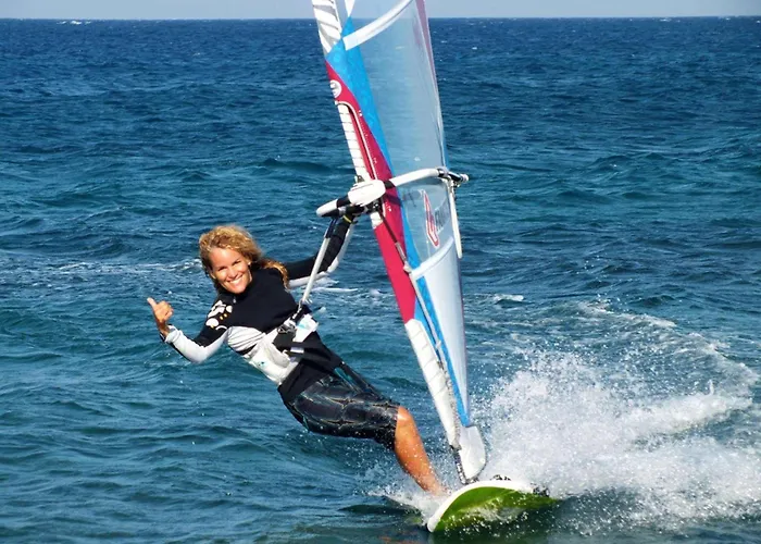 Ixia (Rhodes) Lodging 