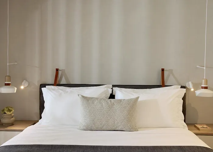 Kallithea (Rhodes) Hotels