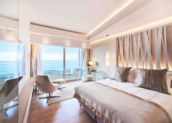 Hotéis que aceitam cães de Rodes