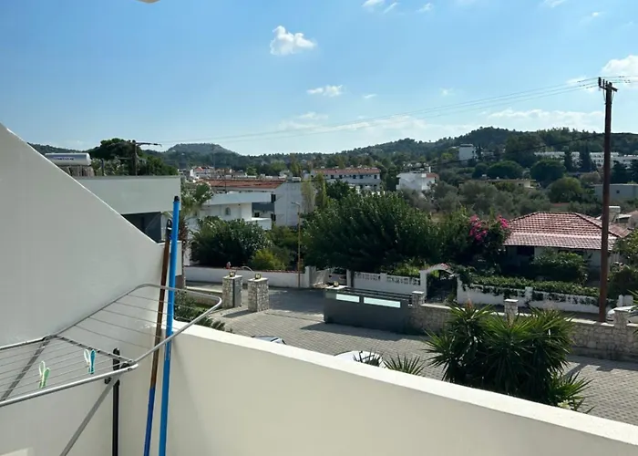 Leventis Studios 2 Faliraki