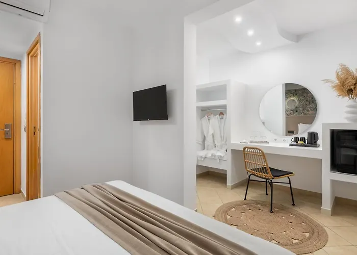 Diana Art Boutique Hotel Rhodes City