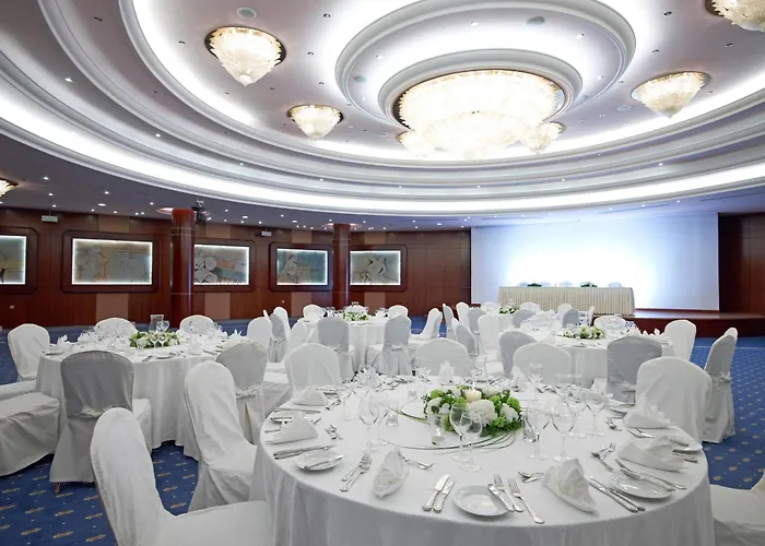 Hoteles Familiares en Rodas