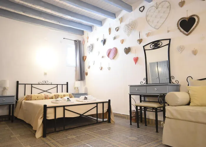 Villa Masi House Rhodes City