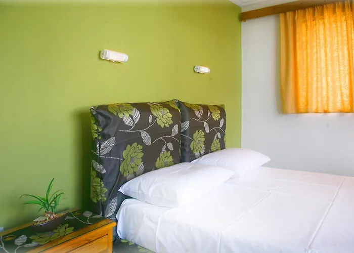 Omiros Hotel Faliraki