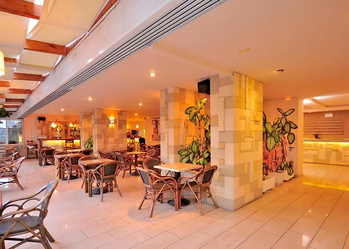 Boutique Carina Hotel Rhodes City