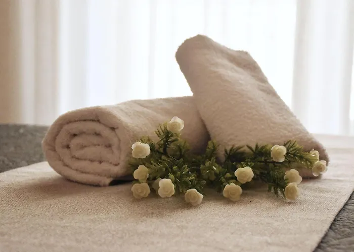Pet friendly Luxury Rhodian Panorama Apartment Ixia 