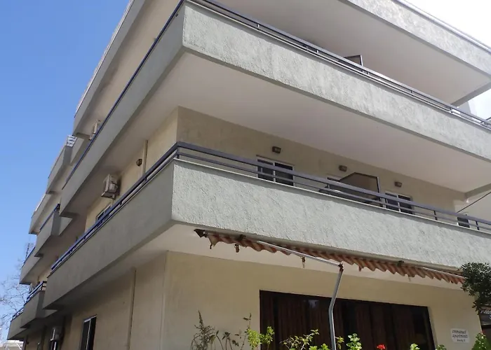 Condos à Rhodes City