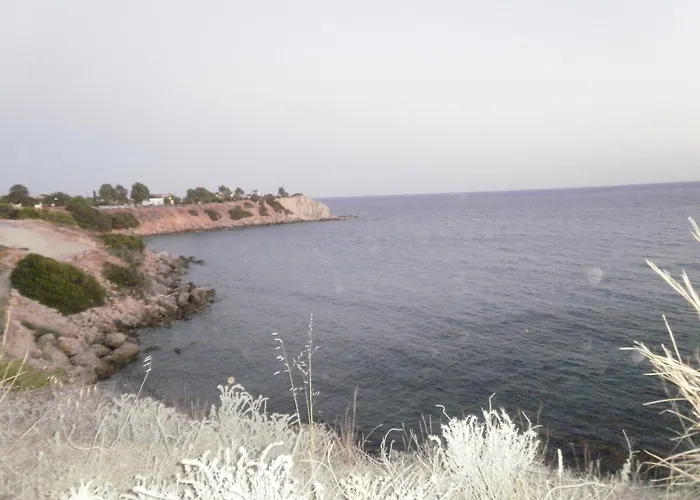 Aparthotel Pefkos Filoxenia Pefki