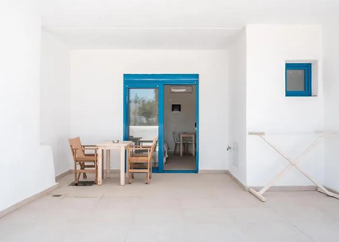Studios Maria Christina Faliraki