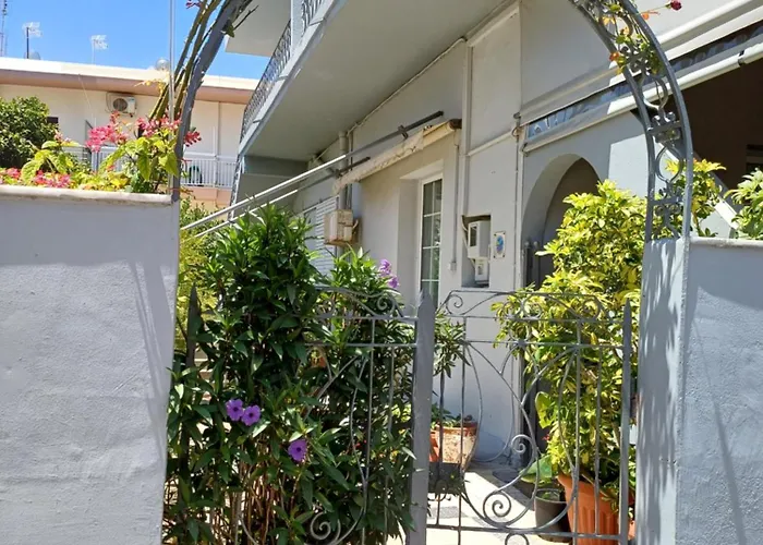 Zeus Studios Rhodes City