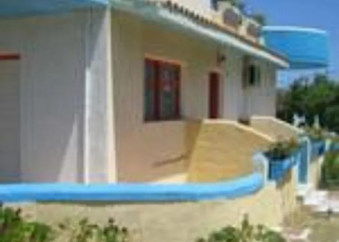 Villa Sofia Ialysos 