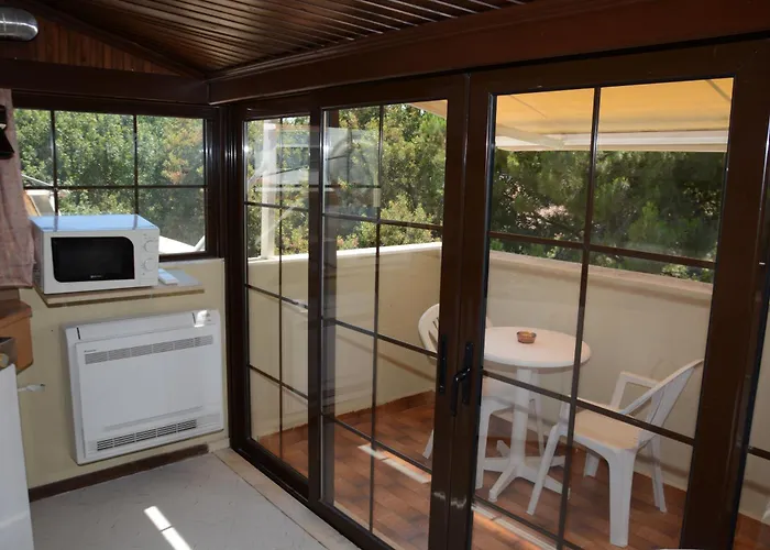 Niki Hotel Apartments Ialysos 