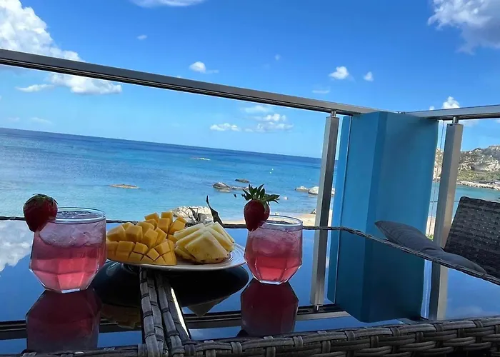 Hotel Stegna Sea & Sun Archangelos 
