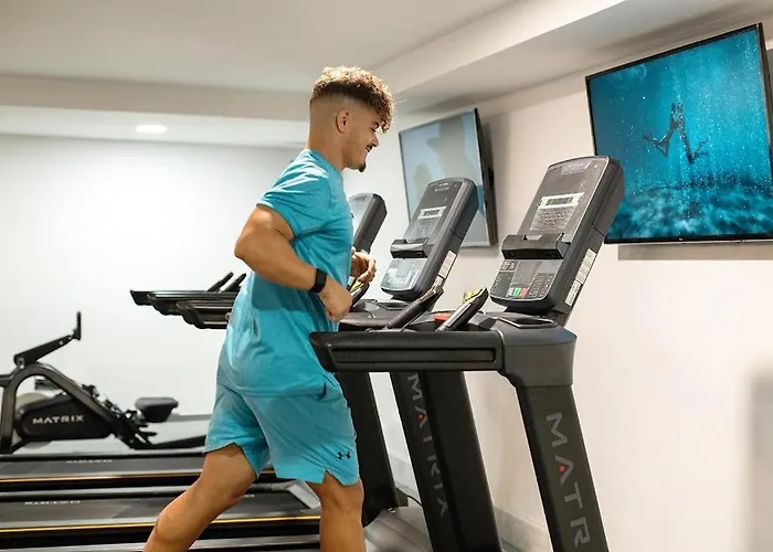 Rhodes 5 Star Hotels