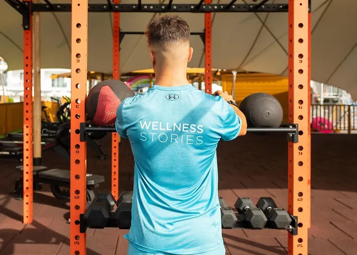 Hotel vicino a Parco Acquatico di Rodi