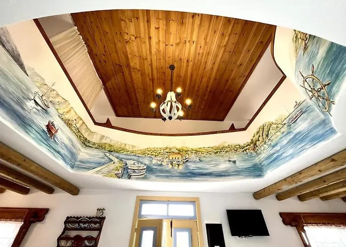 Villa Casa Piaduli Faliraki