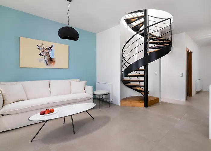 Rhodes Island View Villa Ixia 