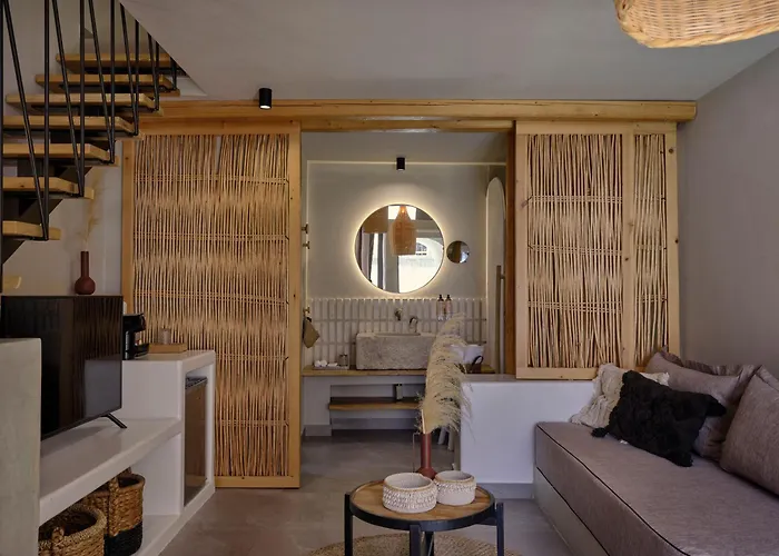 Luxe Hotels in Faliraki