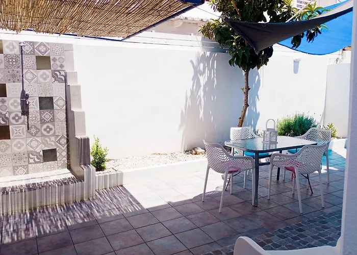 Pet friendly Olia Studios Olga Studios Faliraki