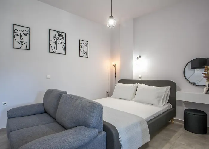 Casa Sym Faliraki