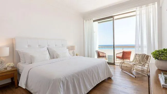 Grecotel Luxme Dama Dama Ammoudes 