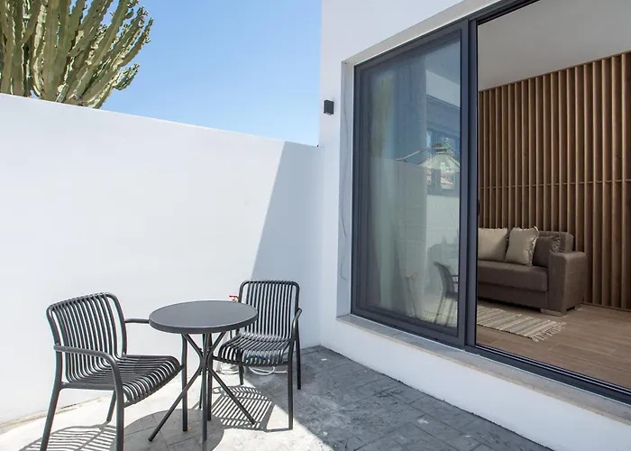 Cactus Suites Faliraki