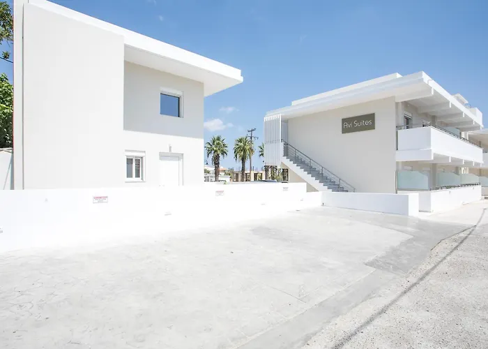 Avi Suites Faliraki