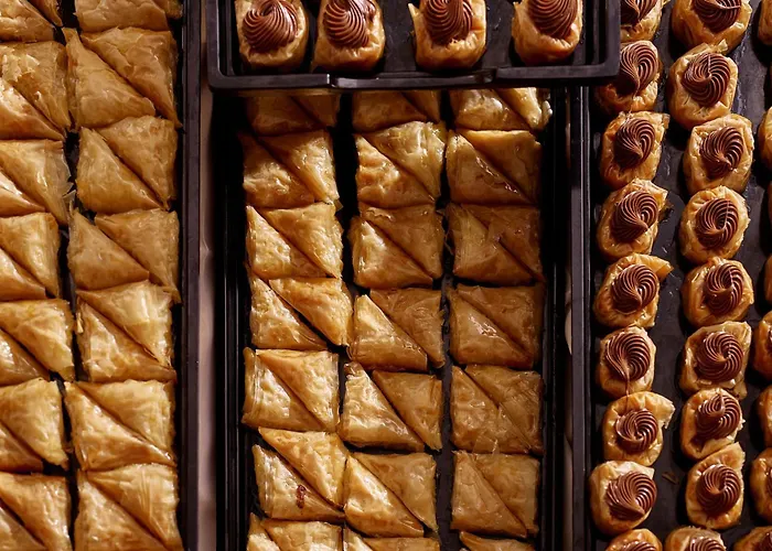 Viersterrenhotels in Faliraki