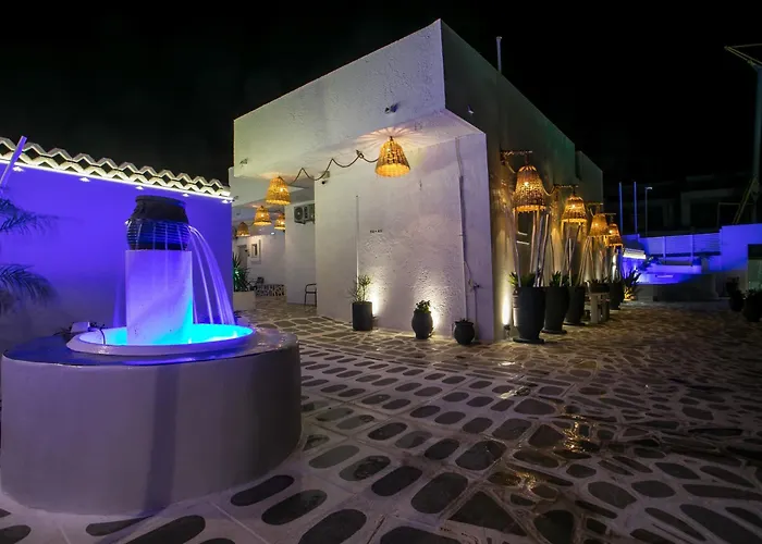 Casa Mikele By Sarikas - Sea Side Suites And Studios -Adults Only Faliraki