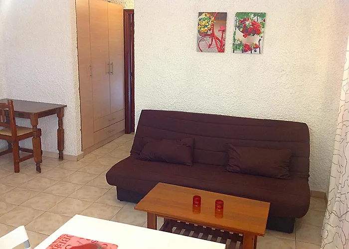 Aialion Studios & Apartments - Steve Apartments Rhodes City