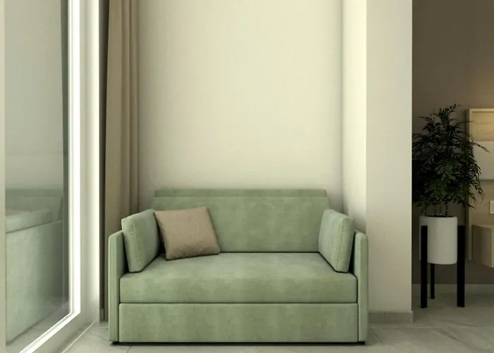 Artemis Comfort&Pleasure Faliraki