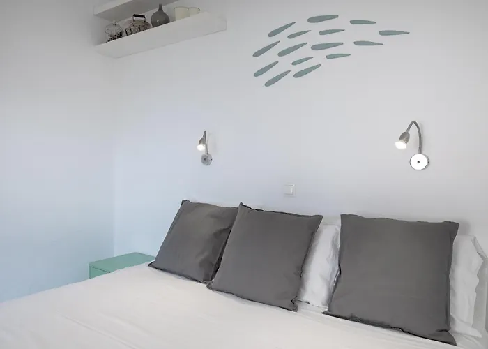 Pet friendly Hotel Nathalie Ixia 