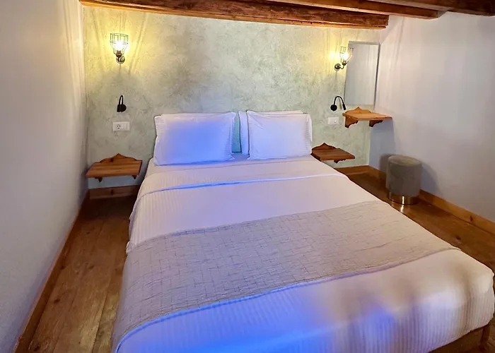 Midgard Suites Rhodes City