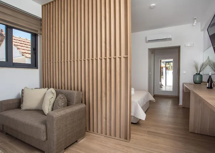 Cactus Suites Faliraki