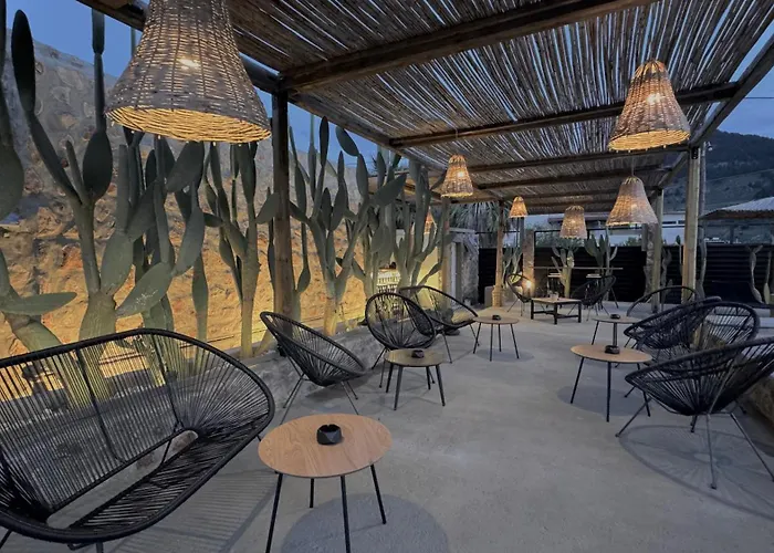 Haustierfreundliches Villa La Casa Di Lusso N5 - Adults Only Kolymbia
